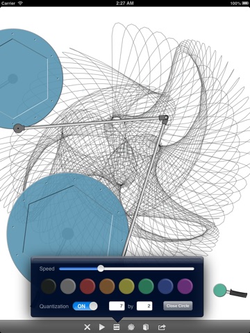 iPad Screenshot 1
