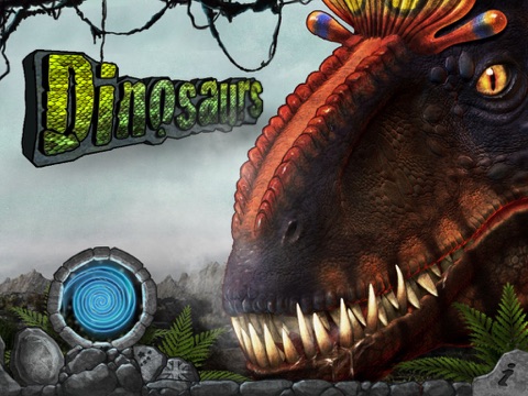 iPad Screenshot 1