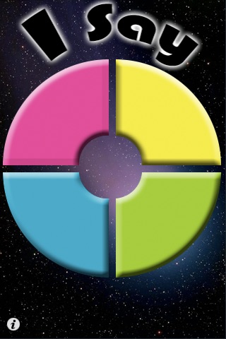 Captura de pantalla del iPhone 2