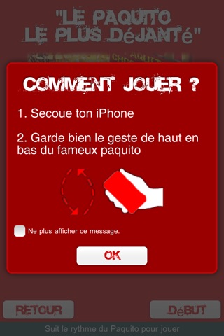 TÉLÉCHARGER PAQUITO CHOCOLATERO GRATUIT