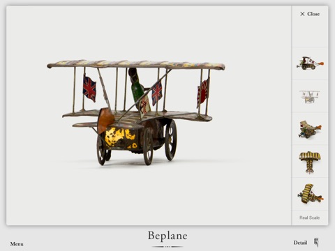 iPad Screenshot 5