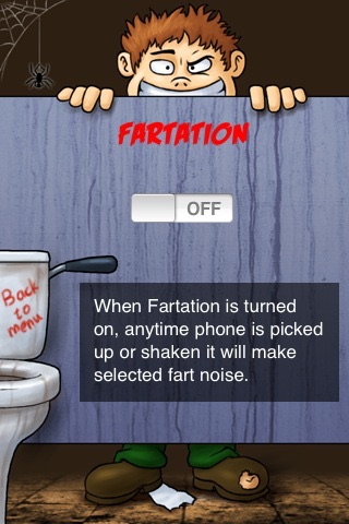 iPhone Screenshot 4