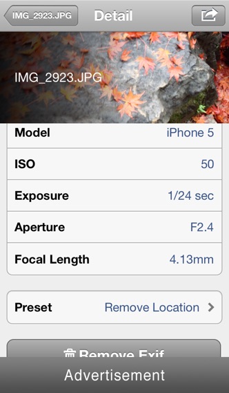 iPhone Screenshot 3