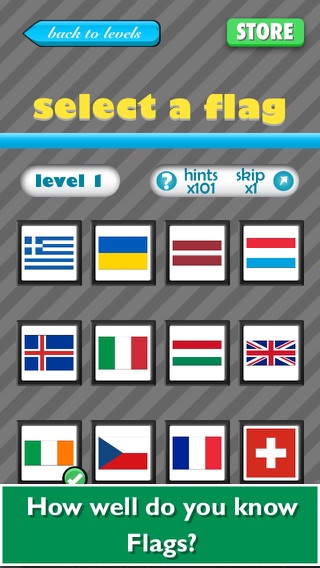 iPhone Screenshot 4