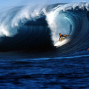 AWESOME SURFING -- The Best and Most Talented Surfers Tackle the World's Biggest Waves