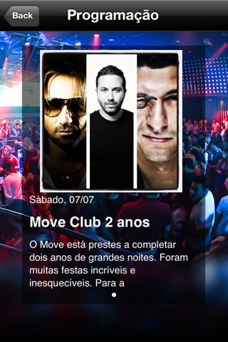 iPhone Screenshot 4