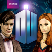 Doctor Who: The Mazes of Time