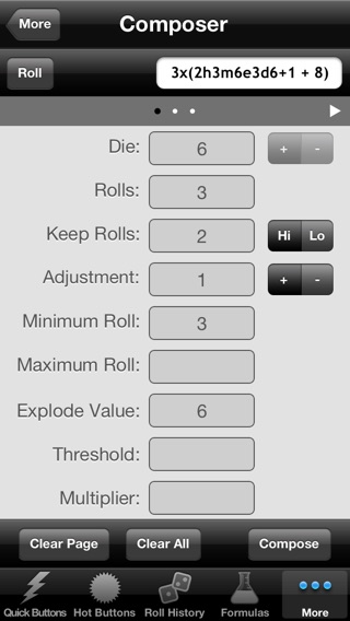 iPhone Screenshot 4