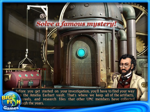 iPad Screenshot 5