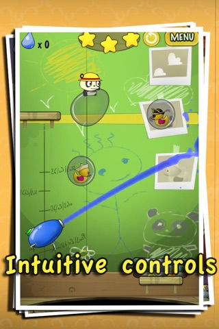 iPhone Screenshot 2