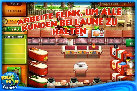 iPhone Screenshot 3