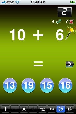 for iphone instal Mage Math free