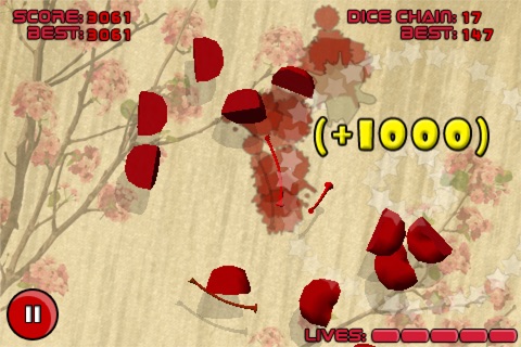 iPhone Screenshot 2