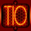 TIOnixie Alarm Clock - Stop Watch - Timer