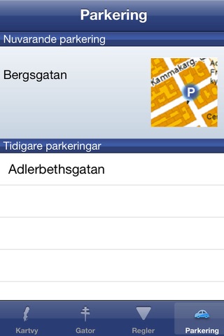 iPhone Screenshot 4