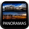 Learn how to shoot and make panoramas Photoshop CS 6 edition