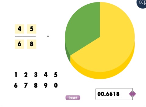 Fraction Tool on the App Store