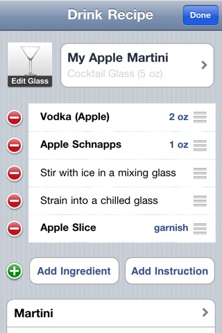 iPhone Screenshot 2