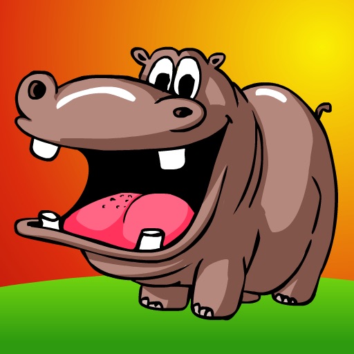Animals - Zoo and Farm - Kids HD by 22learn iOS App