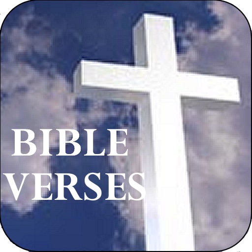 Daily Bible Verses (KJV,NIV,ASV)