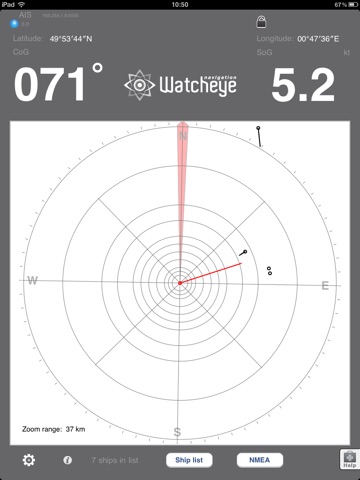 iPad Screenshot 2