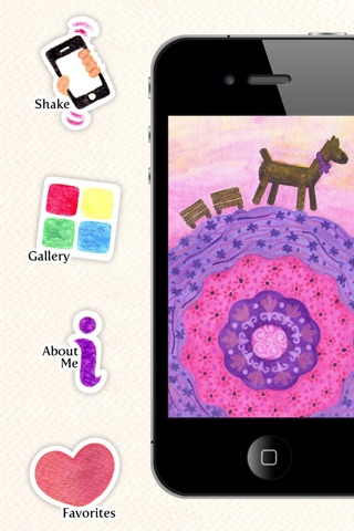 iPhone 螢幕快照 1