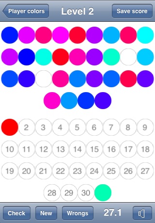 iPhone Screenshot 3