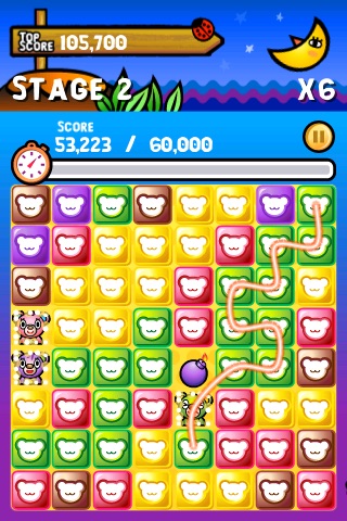 iPhone 屏幕快照 3