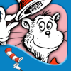 Oceanhouse Media - The Cat In The Hat Comes Back - Dr. Seuss アートワーク