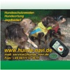 Hunde-Navi