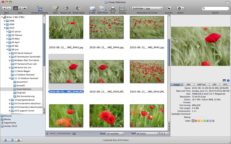 GraphicConverter instal the new version for mac