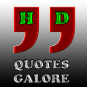 Quotes Galore Free HD