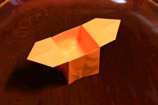 Screenshot #1 pour Origami - Box