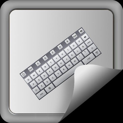 Serbian Latin Keyboard for iPad by Paul Abraham Jaimovich