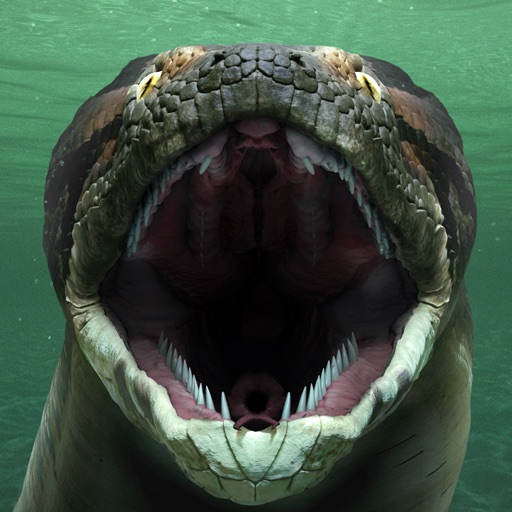 Titanoboa: Monster Snake Game on the App Store