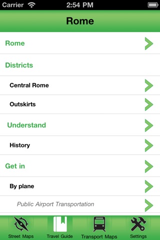 iPhone Screenshot 2