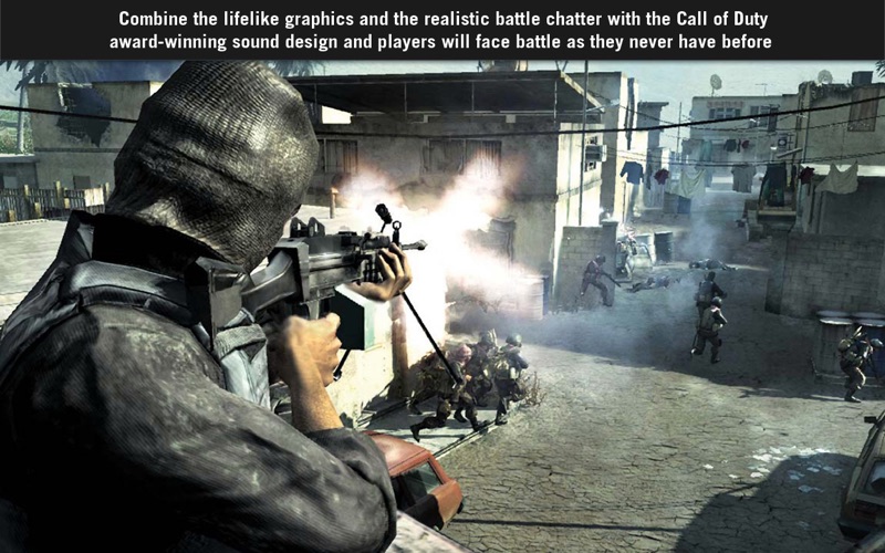    Call Of Duty 4   -  11