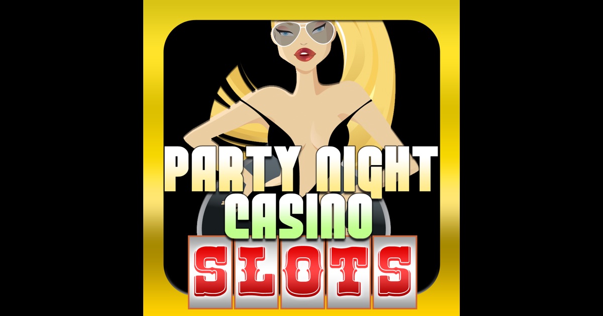 Party casino on mac