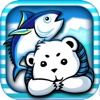 Adventures in Arctic - jigsaw puzzle game!