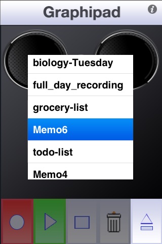 iPhone Screenshot 3