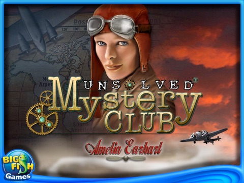 iPad Screenshot 1