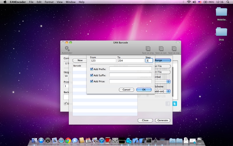 Screenshot 4