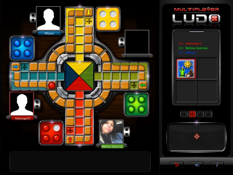 Online Ludo HD by Imperia Online LTD