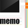 MemoPic(メモピク) - 画像メモ帳 PDF出力付き ~写真/アルバム/ピクチャ/イメージ/カメラ/WEB画面のあらゆる画像の整理に~