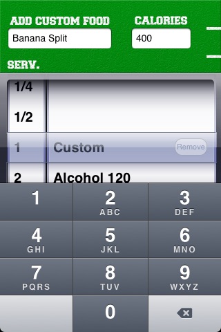 iPhone Screenshot 3
