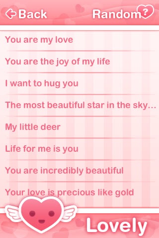 iPhone Screenshot 3