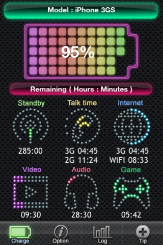 iPhone Screenshot 2
