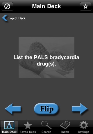 iPhone Screenshot 1