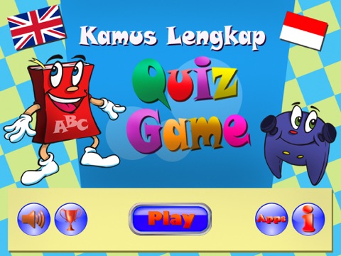 iPad Screenshot 1