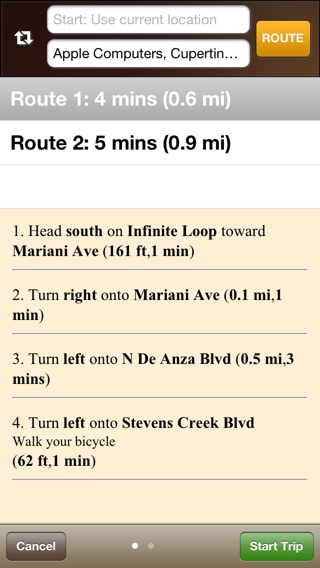 iPhone Screenshot 3